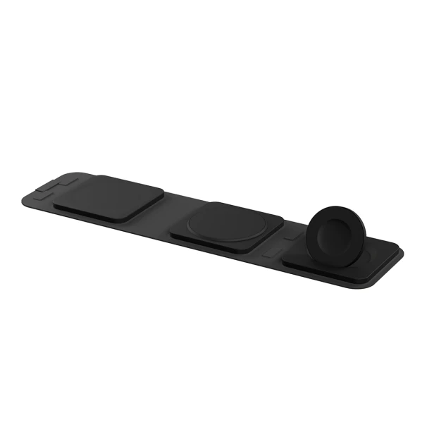 ładowarka indukcyjna, ładowarki indukcyjne, ładowarka bezprzewodowa iPhone, ładowarka indukcyjna LVNSystem, ładowarka bezprzewodowa iPhone, ładowarka indukcyjna magsafe