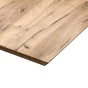 blat do biurka blat biurka blat do biurka 120x67 blat do biurka 138x67 dąb craft złoty lvnsystem
