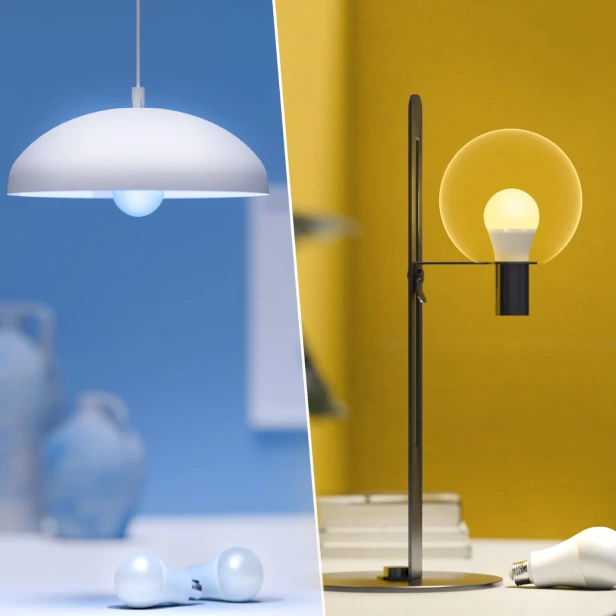 żarówka wifi żarówka led żarówka smart żarówka gu10