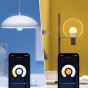 żarówka wifi żarówka led żarówka smart żarówka gu10