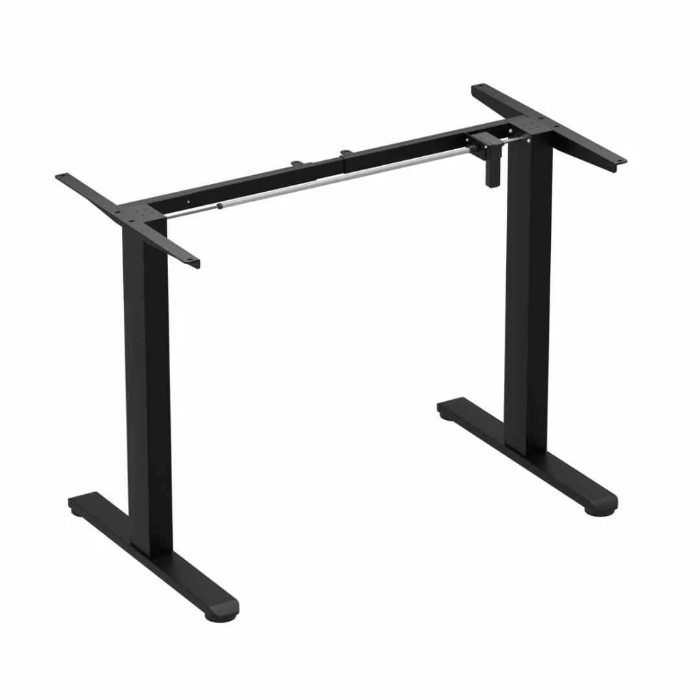 Stelaż Control Flex+ Czarny – zdjęcie produktu