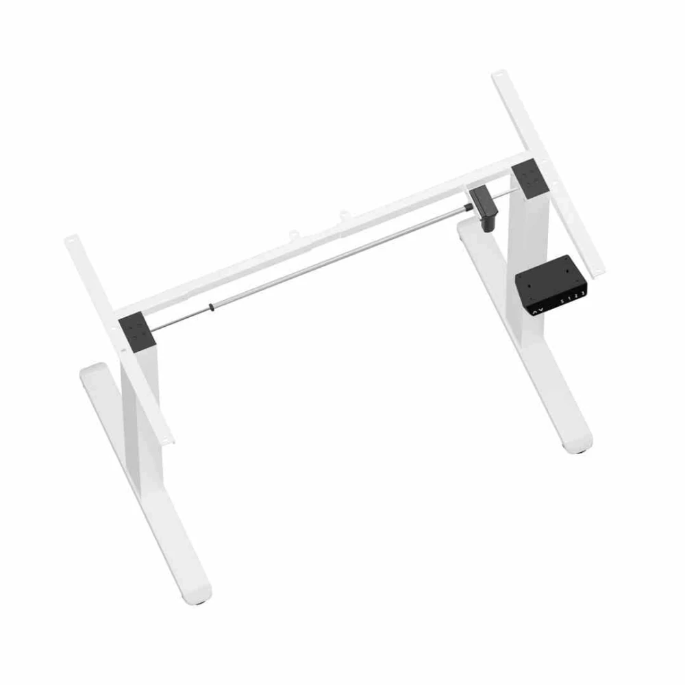 Stelaż Control Flex+ Biały – zdjęcie produktu