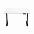 biurko regulowane biurko z elektryczną regulacją wysokości LVNSYSTEM Control Pro Czanry - Biały _02