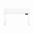 Biurko elektryczne biurko regulowane Control Pro 140 Białe _02