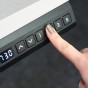 Kontroler do biurka z elektroniczną regulacją wysokości