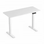 Biurko Control+ 120 Biały LVNSystem 