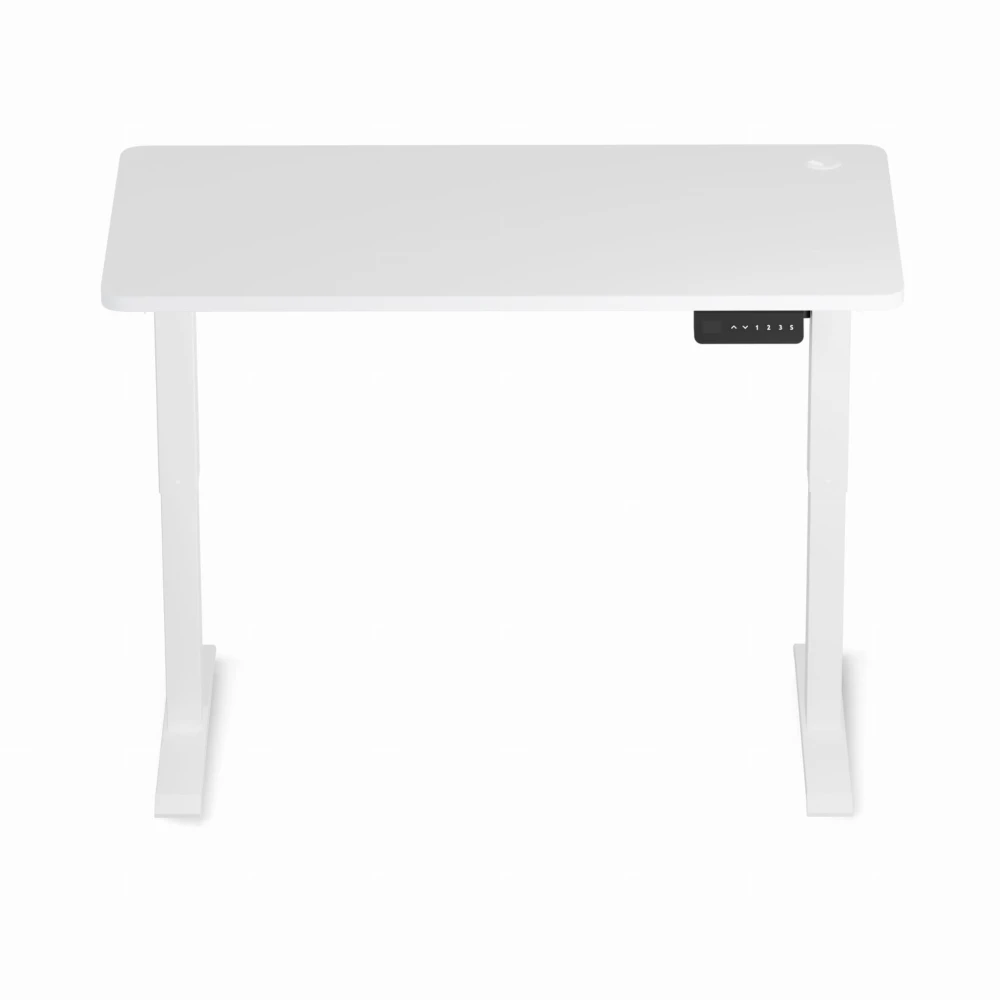 Biurko Control Series 120 Biały – zdjęcie produktu