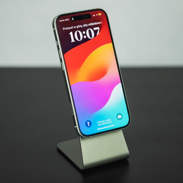 ładowarka indukcyjna, ładowarki indukcyjne, ładowarka bezprzewodowa iPhone, ładowarka indukcyjna LVNSystem