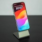 ładowarka indukcyjna, ładowarki indukcyjne, ładowarka bezprzewodowa iPhone, ładowarka indukcyjna LVNSystem