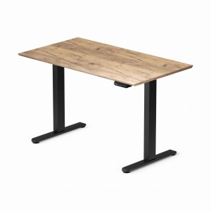Biurko z elektryczną regulacją wysokości Control Flex+ LVNSystem