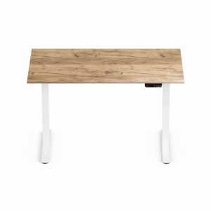 Biurko z elektryczną regulacją wysokości Control Flex+ LVNSystem