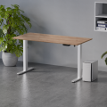 Biurko regulowane z elektryczną regulacją wysokości Control Flex+ 140 LVNSystem