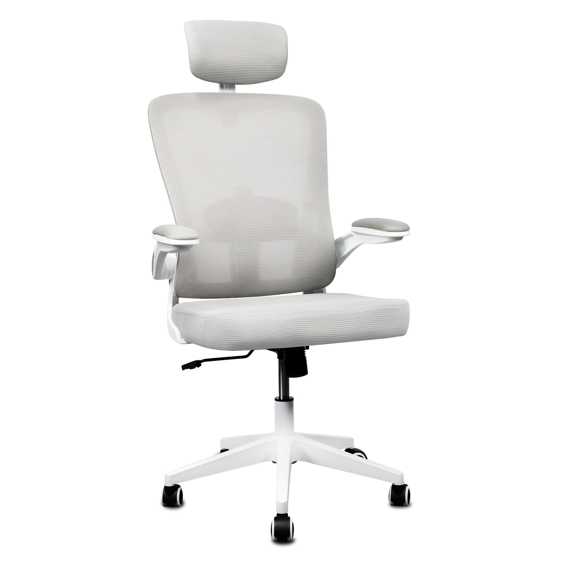 Fotel ergonomiczny Mesh Pro