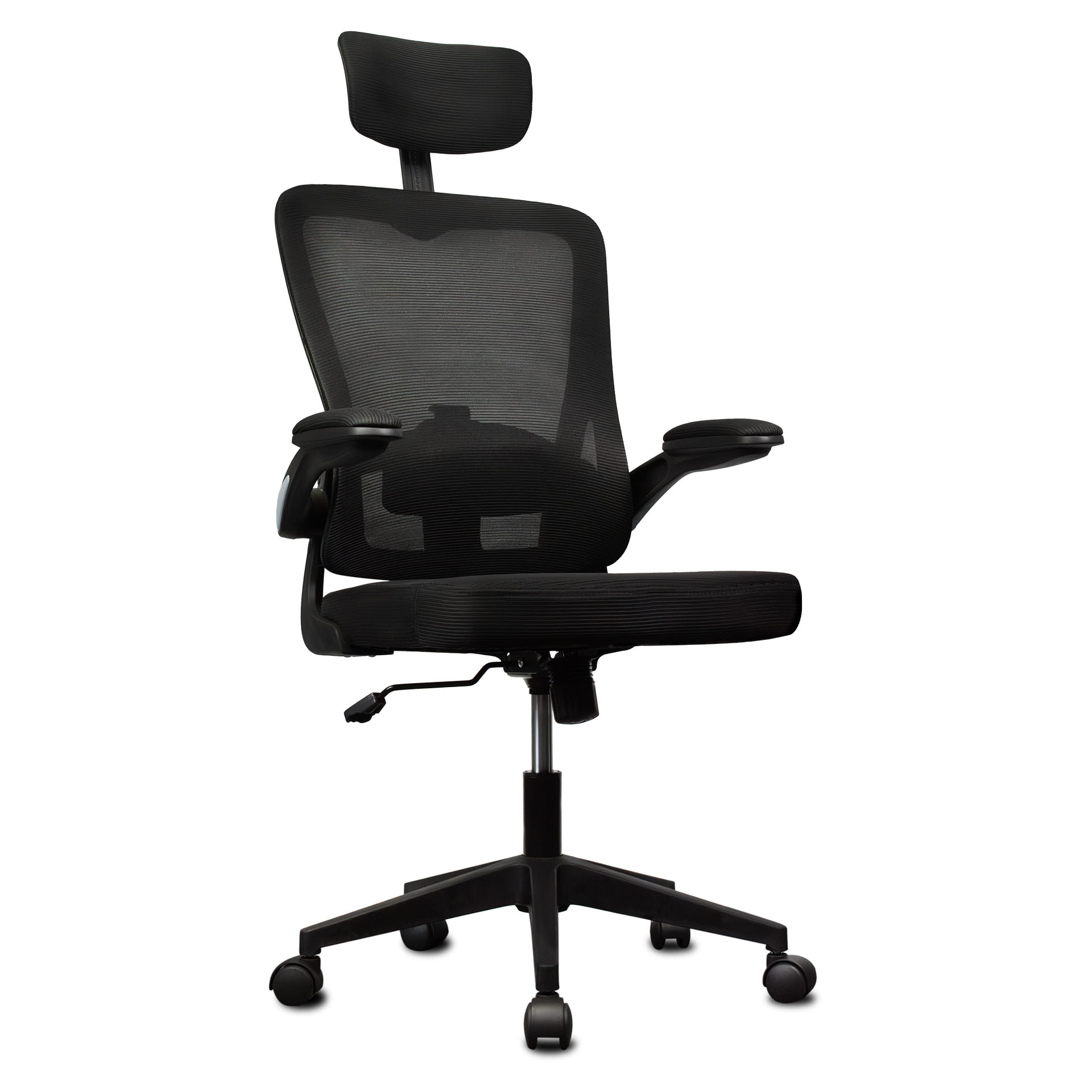 Fotel ergonomiczny Mesh Pro