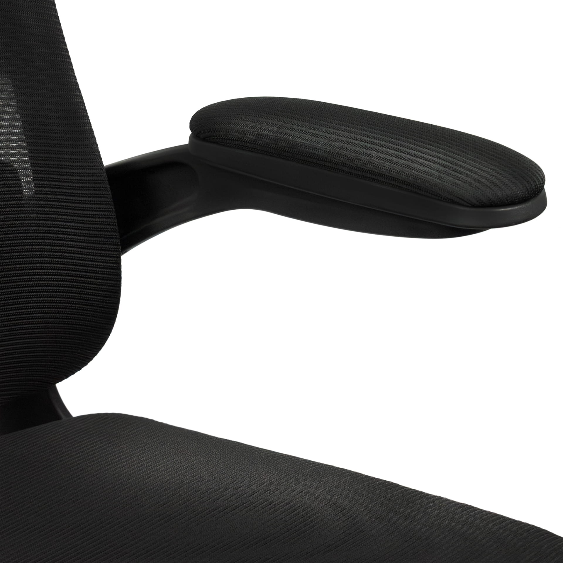 Składane podłokietniki