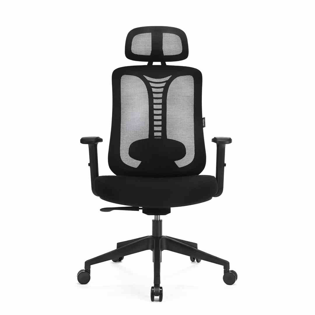 Oddychająca siatka mesh