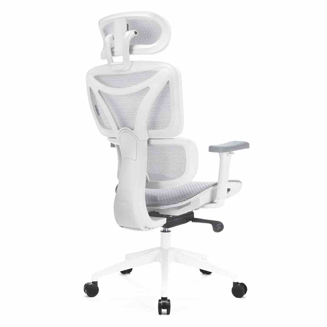 Podstawa i styl fotela