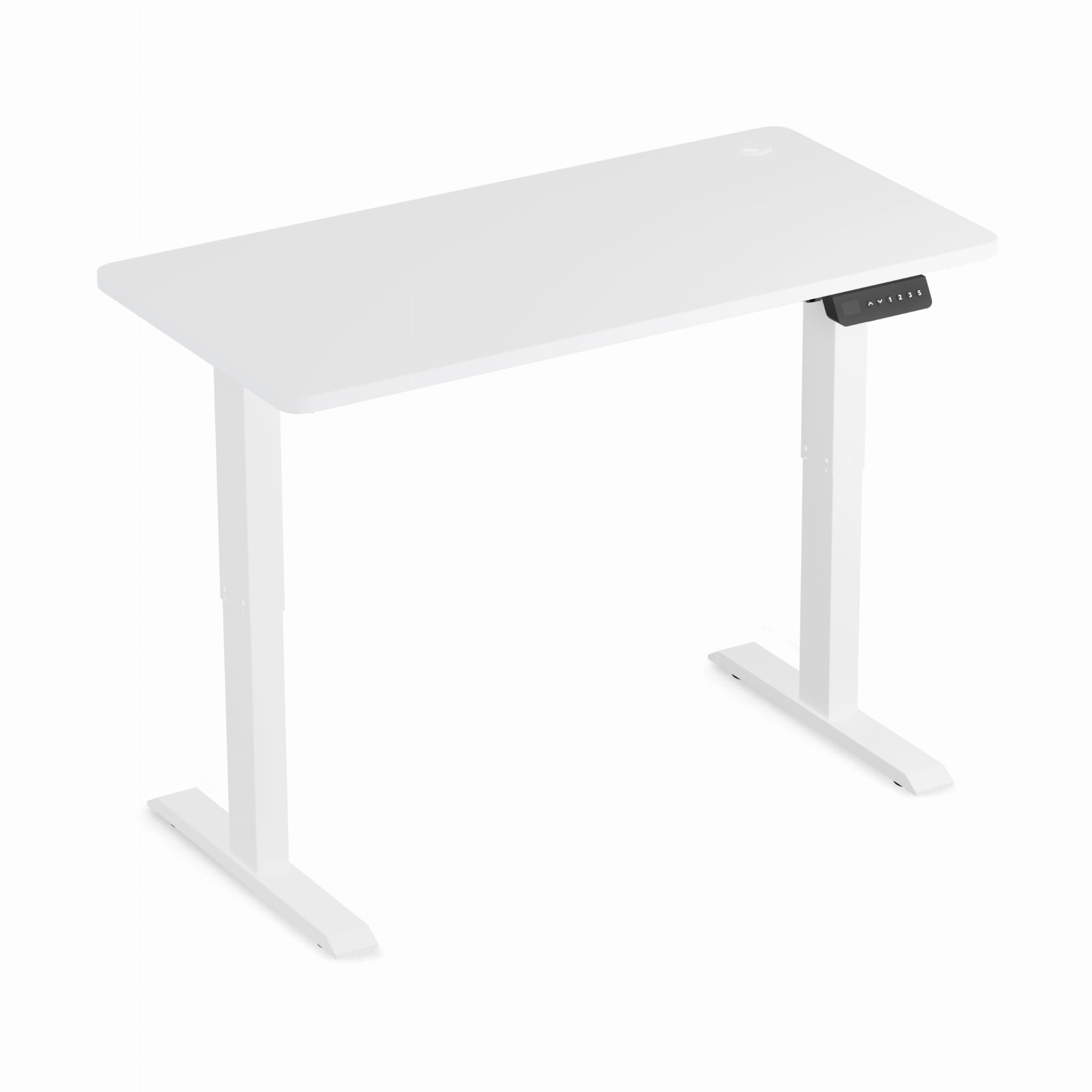 Biurko elektryczne 120x60