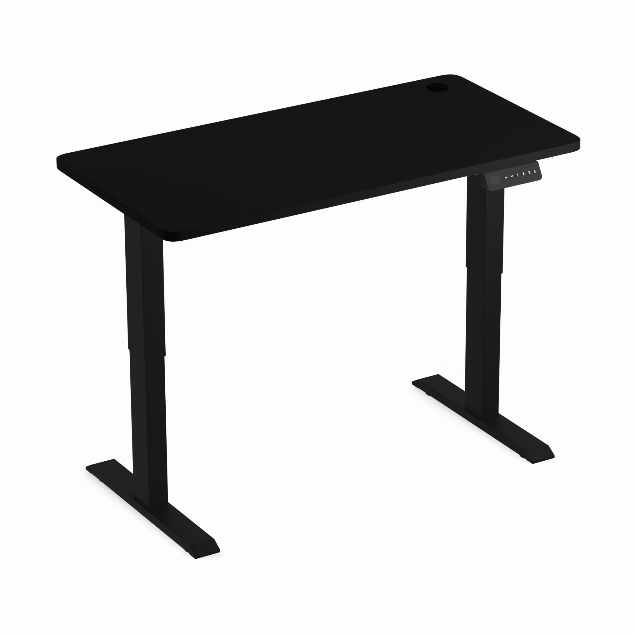 Biurko elektryczne 120x60